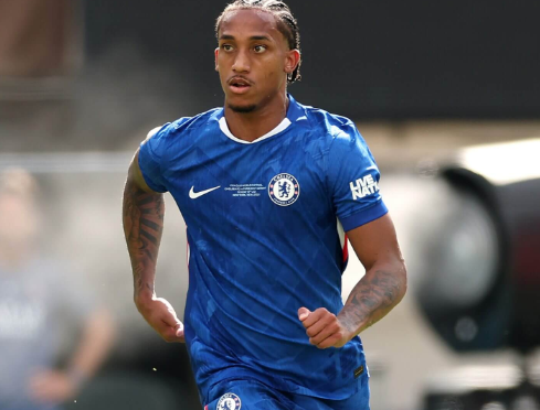 英超2025-26賽季主場(chǎng)球衣巡禮（上）