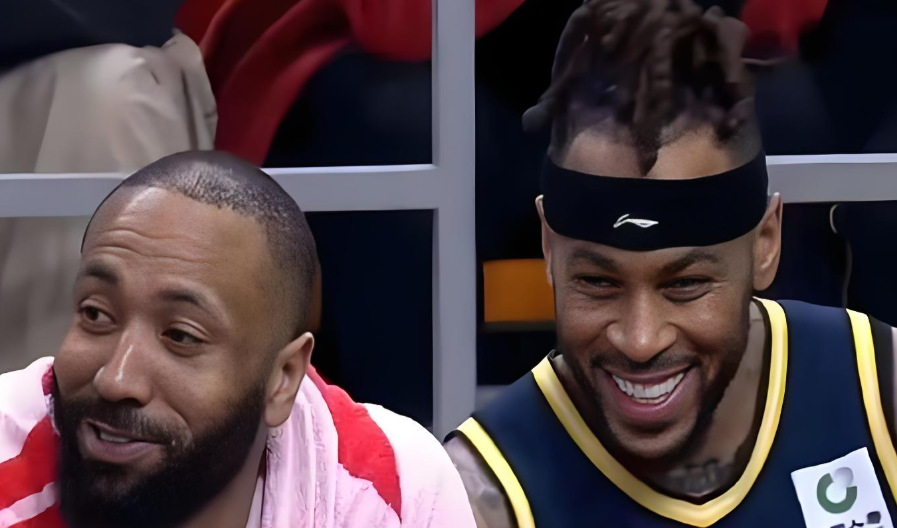 突發(fā)交易！廣東陣容大變動，一人已離隊(duì)，徐昕申請交易？