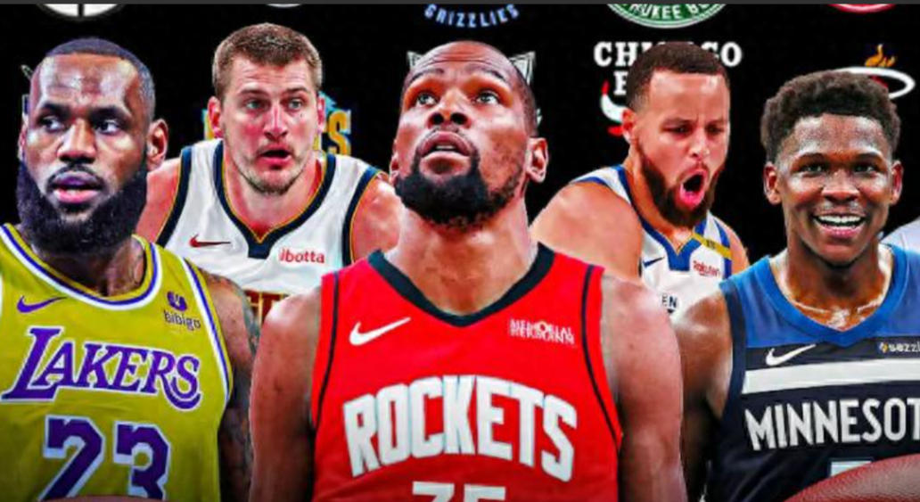 新賽季誰能奪冠？詳細分析各大球隊的缺陷：湖人內線弱勇士首發(fā)老！