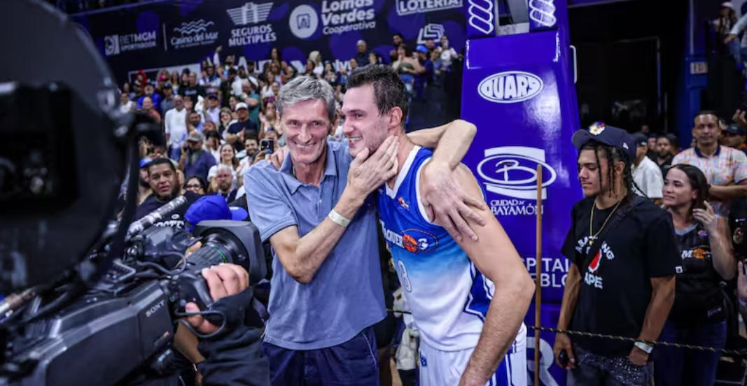 37歲老將啟第二春！球員生涯21年終奪冠：瘋狂表現(xiàn)獲FMVP！