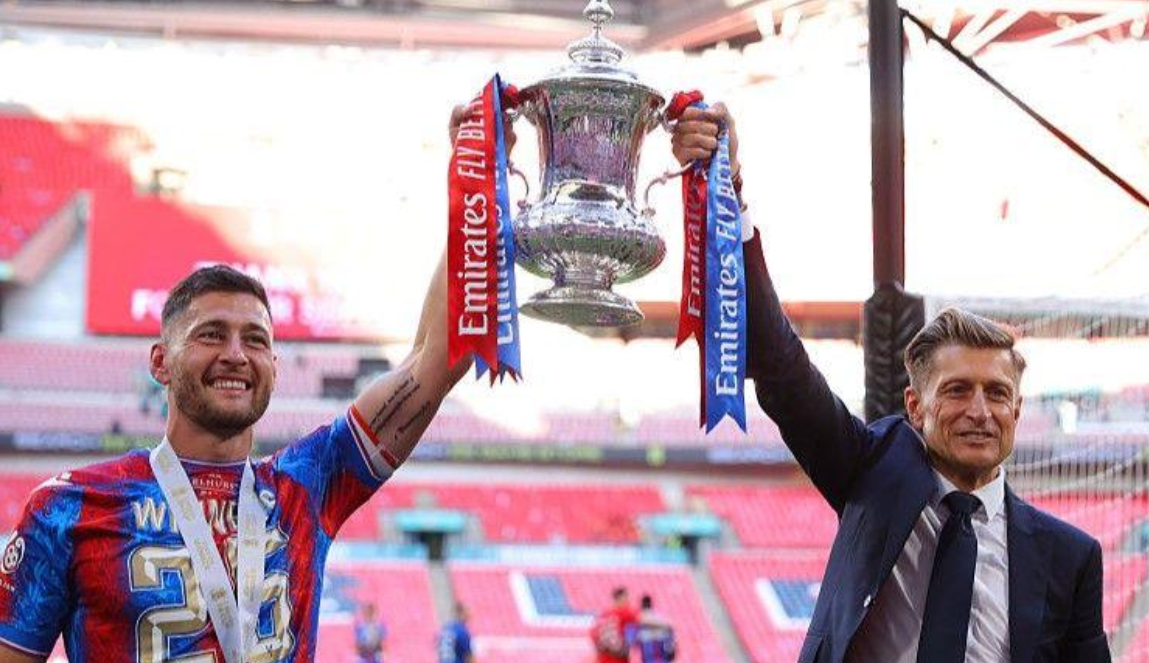 二十強(qiáng)鬧英超（25-26賽季全景前瞻）之水晶宮