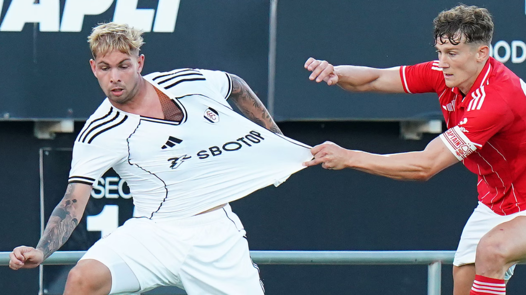 二十強(qiáng)鬧英超（25-26賽季全景前瞻）之富勒姆