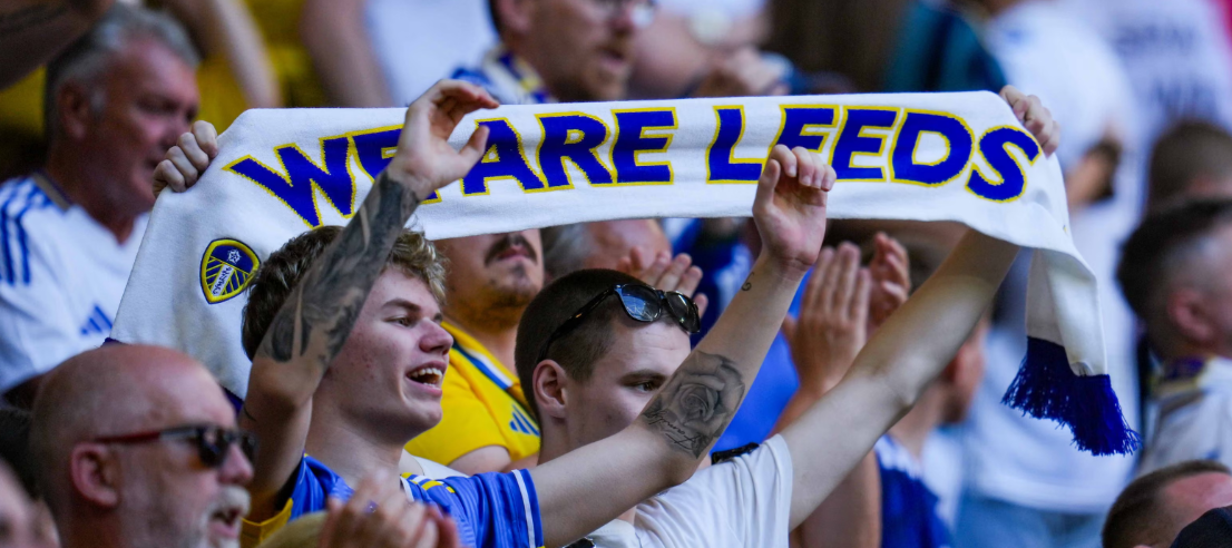 二十強(qiáng)鬧英超（25-26賽季全景前瞻）之利茲聯(lián)