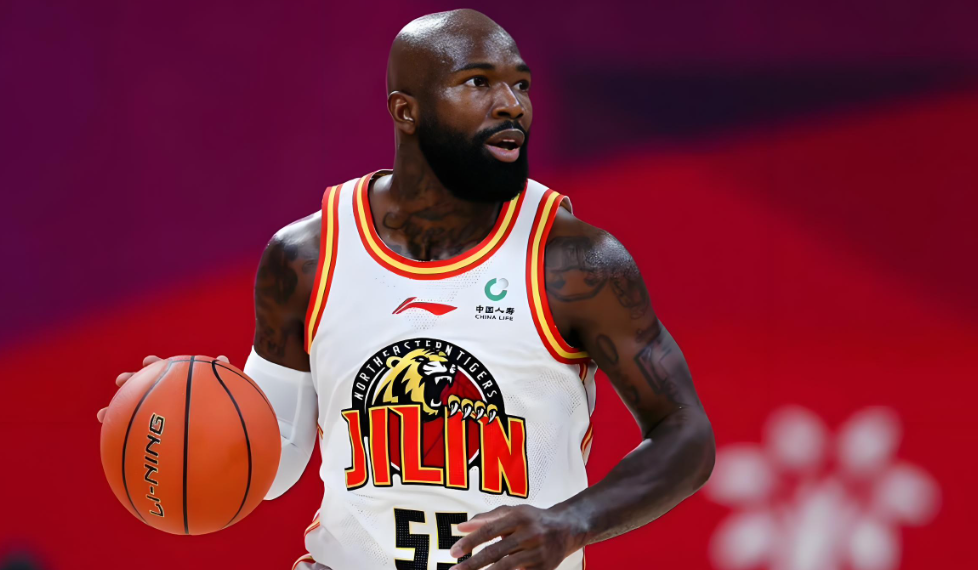 瓊斯渴望拿到一冠，尚未簽約球隊(duì)，不確定下賽季是否還留在cba