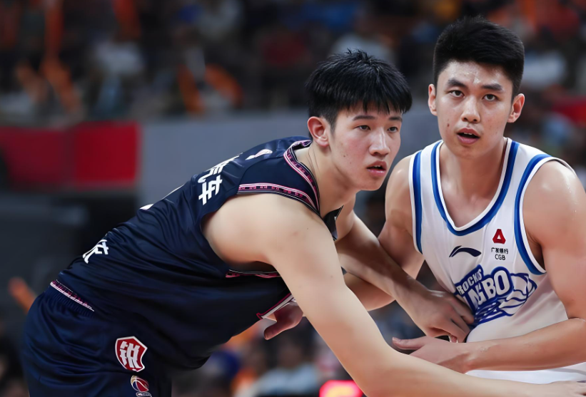 宏遠龍獅曝出球員互換：疑似一隊+青年軍換主力！徐昕要去青島？