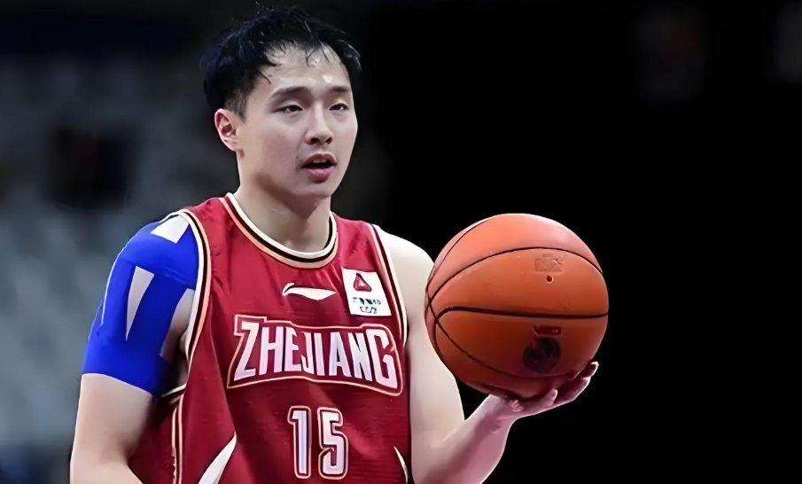 青島欲頂薪簽下王奕博，但仍需等待浙江稠州的最后確定